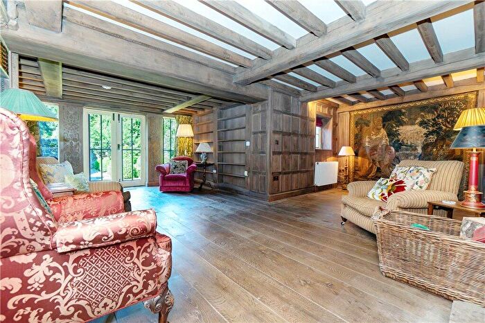 5 Bedroom Detached House For Sale In Starbotton, Skipton, North Yorkshire, BD23