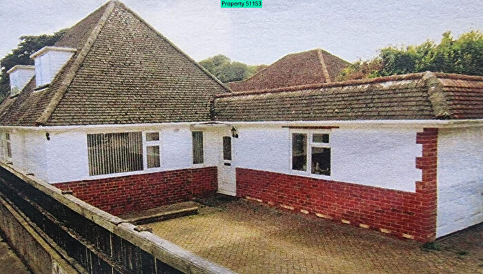 3 Bedroom Bungalow For Sale In Swiss Cottage, Hillview Estate, Bridport, DT6