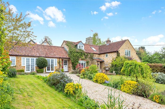 5 Bedroom Detached House For Sale In Church Hill, Kington Magna, Gillingham, SP8