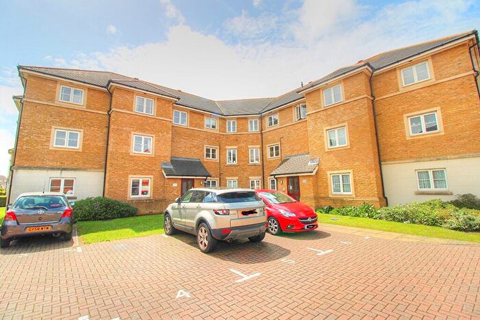 2 Bedroom Apartment To Rent In Santa Cruz Drive, Eastbourne, East Sussex, BN23