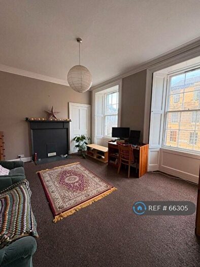 1 Bedroom Flat To Rent In West Preston Street, Edinburgh, EH8