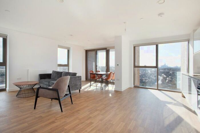 1 Bedroom Apartment To Rent In Seven Sisters London, N15