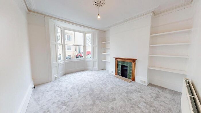 1 Bedroom Flat To Rent In York Road, Brighton, BN3