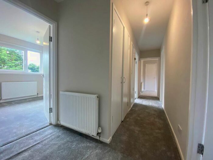 3 Bedroom Flat To Rent In Beattie Court, Hawick TD9