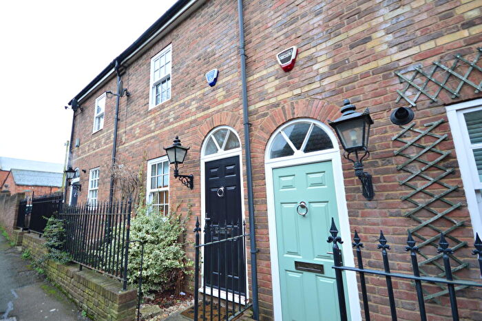 3 Bedroom House To Rent In Chicheley Cottages, Thrapston, Kettering, NN14