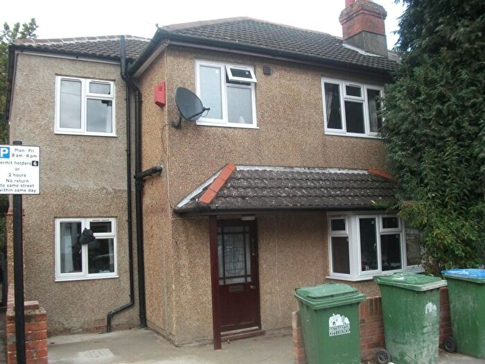6 Bedroom House To Rent In Granby Grove, Highfield, Southampton, SO17