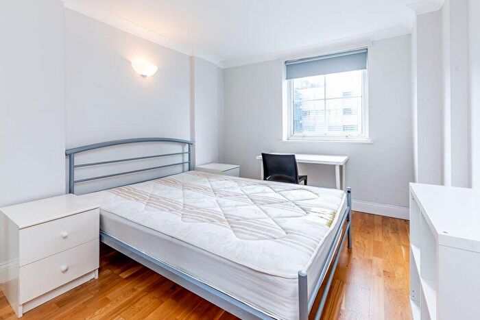 1 Bedroom Flat To Rent In Euston Road, Warren Street, NW1