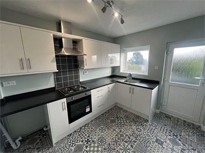 3 Bedroom Terraced House To Rent In Eigen Crescent, Mayhill, Swansea, SA1