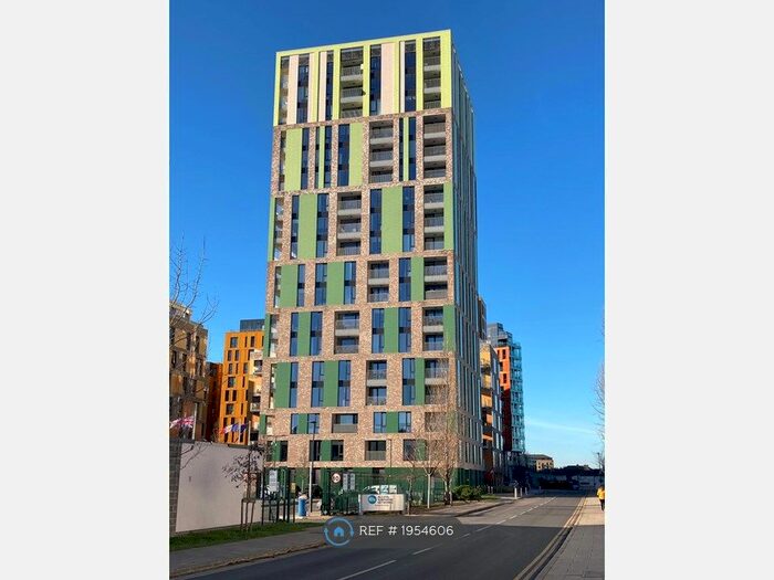 1 Bedroom Flat To Rent In Gooch House, London, SE10