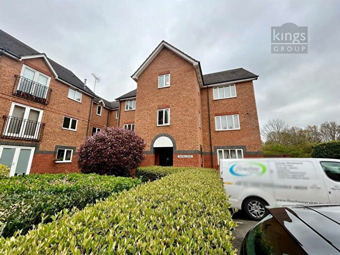 2 Bedroom Apartment To Rent In Peregrin Road, Waltham Abbey, EN9