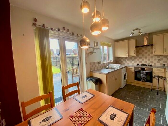 4 Bedroom House To Rent In Willowbrook Gardens, St. Mellons, Cardiff, CF3