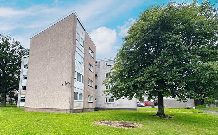 2 Bedroom Flat To Rent In Glen Feshie, St. Leonards, East Kilbride, G74