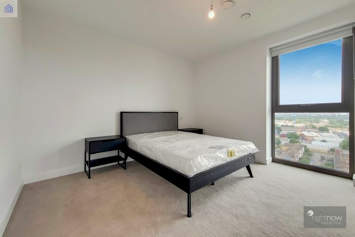 1 Bedroom Flat To Rent In Seven Sisters Road, London, N15