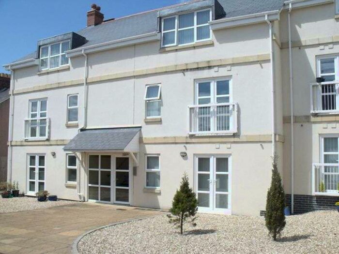 2 Bedroom Property To Rent In Hawkers Lane Mannamead, Plymouth, PL3