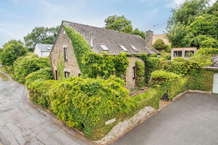 4 Bedroom Detached House For Sale In Tumpy Barn, East Charleton, TQ7