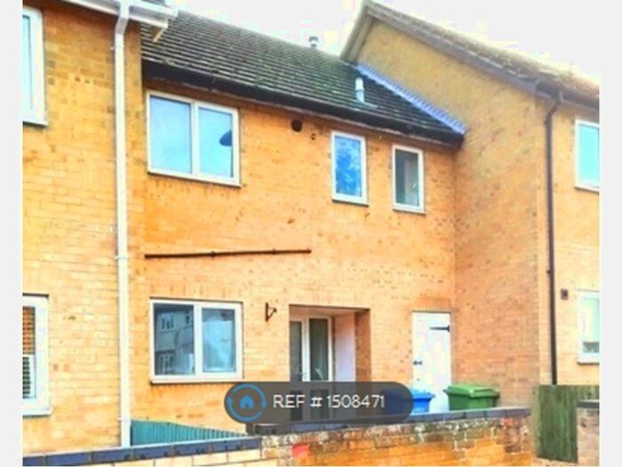 3 Bedroom Terraced House To Rent In Swafield Street, Norwich, NR5