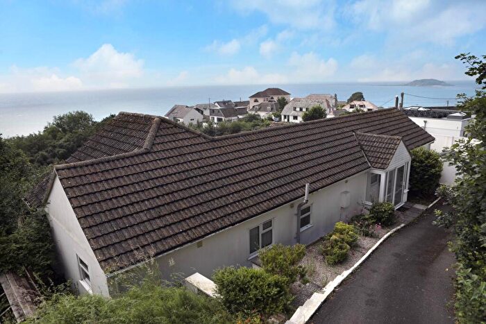 3 Bedroom Detached Bungalow For Sale In Kellow, East Looe, PL13