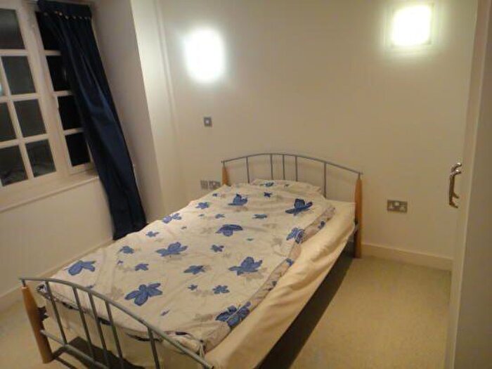 2 Bedroom Apartment To Rent In Print Room, Rupert Street, Leicester, LE1