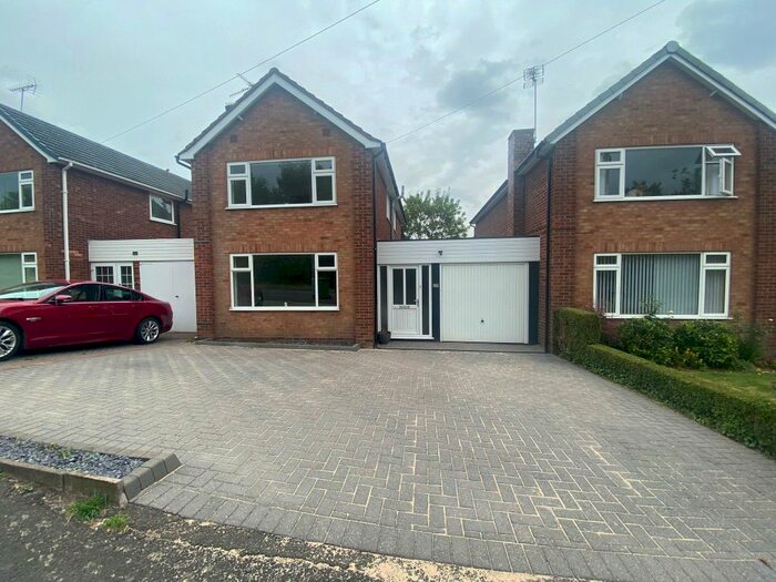 3 Bedroom Property To Rent In Lickhill Road North, Stourport-On-Severn, DY13