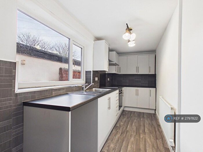 3 Bedroom Terraced House To Rent In Gurney St, Darlington, DL1