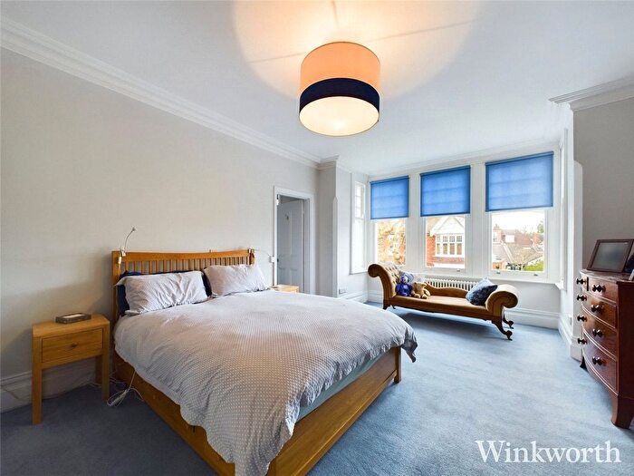 5 Bedroom Semi-Detached House To Rent In West Lodge Avenue, Acton, London, W3