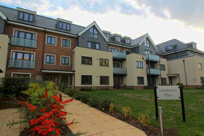1 Bedroom Apartment To Rent In Institute Road, Taplow, SL6