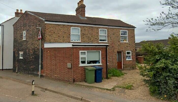 3 Bedroom House To Rent In East Delph, Whittlesey, Peterborough, PE7