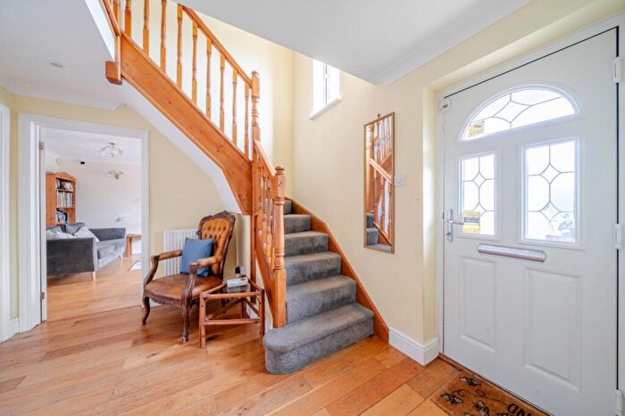 4 Bedroom Detached House For Sale In Aldermans Lane, Redditch, B97