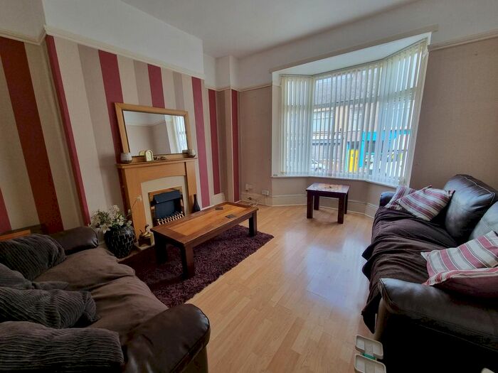 3 Bedroom Property To Rent In Church Road, Newport, NP19