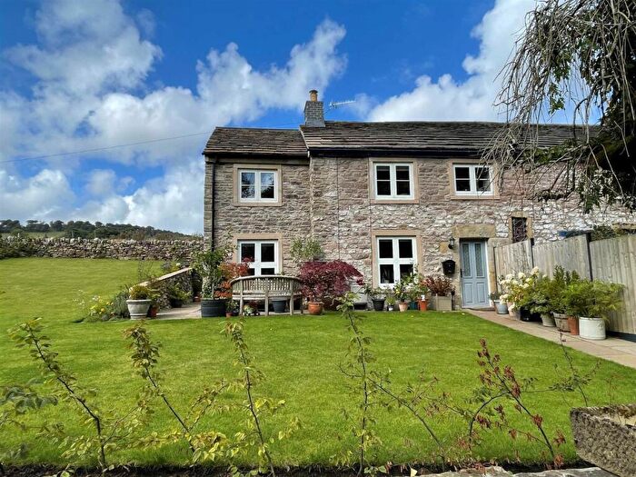 3 Bedroom Semi Detached House To Rent In Dog Hole Cottage Macclesfield Old Road Buxton Derbyshire, SK17