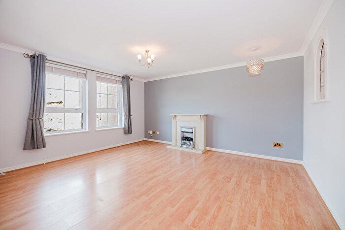1 Bedroom Flat To Rent In Mitchell Street, Edinburgh, EH6