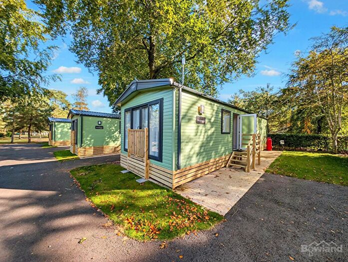 3 Bedroom Caravan For Sale In Abi Wimbledon Bedroom Lowther Holiday Park, Eamont Bridge, CA10