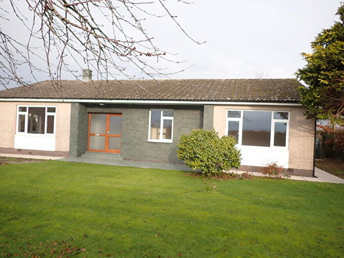 3 Bedroom Detached Bungalow To Rent In Cardewlees, Dalston, Carlisle, CA5