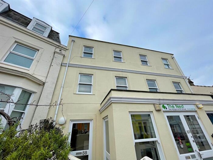 1 Bedroom Flat To Rent In Islingword Road, Brighton, BN2