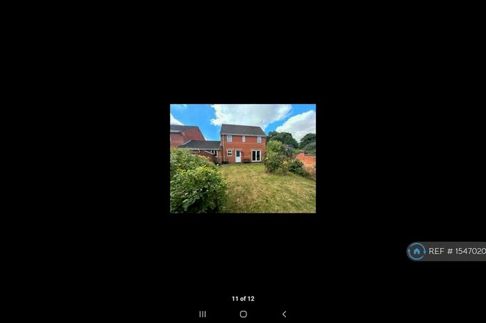 3 Bedroom Detached House To Rent In Cooks Way, Hatfield, AL10