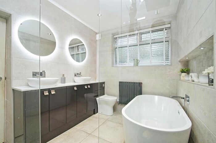 3 Bedroom Semi-Detached House For Sale In Llwyncelyn Cottages, Merthyr Vale, Merthyr Tydfil, CF48