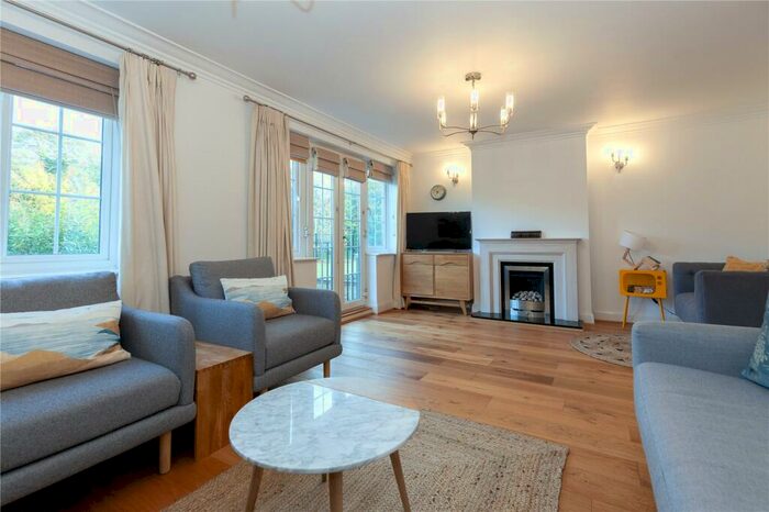 4 Bedroom Terraced House To Rent In Reliance Way, Oxford, OX4