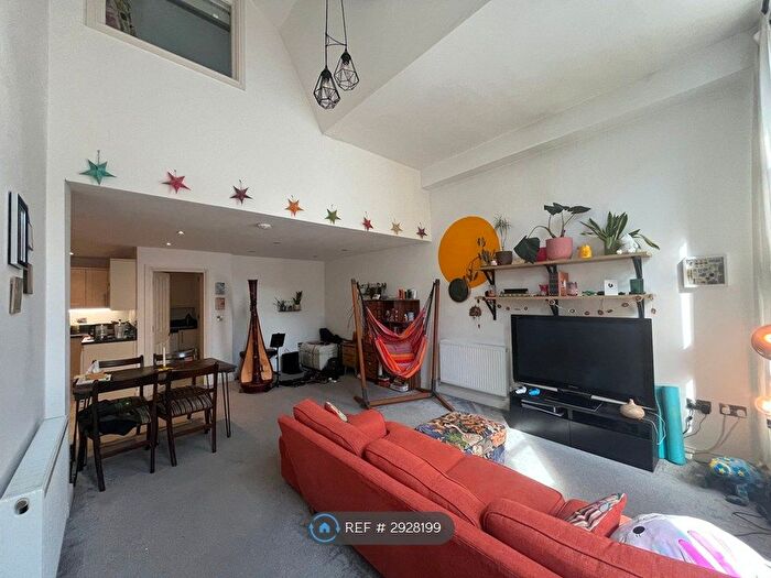 1 Bedroom Maisonette To Rent In Ambrosia House, Bristol, BS5