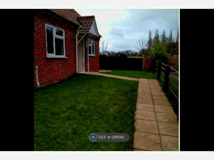 3 Bedroom Bungalow To Rent In Crown Close, Great Ryburgh, Fakenham NR21