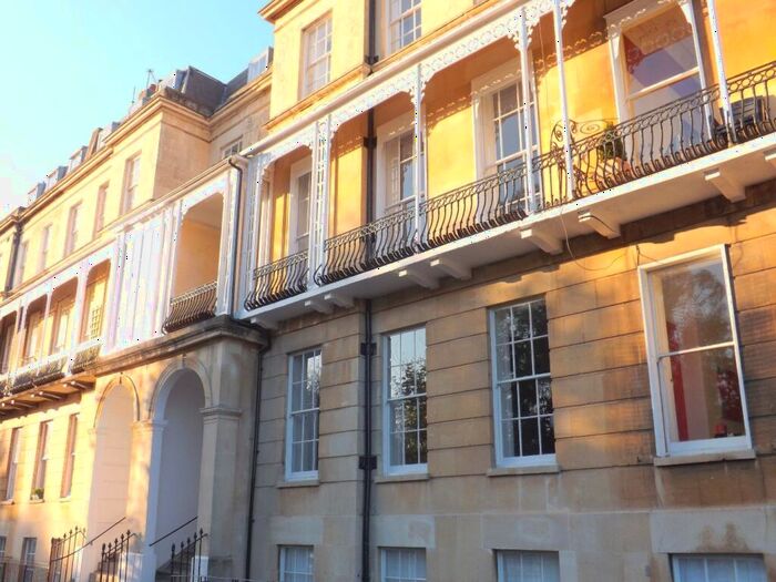 2 Bedroom Apartment To Rent In Lansdown Place, Cheltenham, GL50