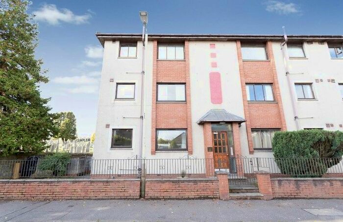 2 Bedroom Flat To Rent In The Stables, Perth, Perthshire, PH1