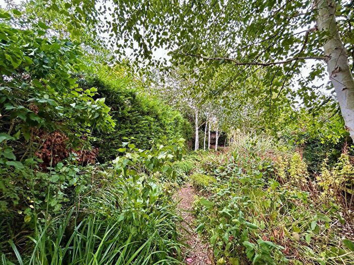 2 Bedroom Cottage For Sale In Stubbs Road, Everdon, NN11