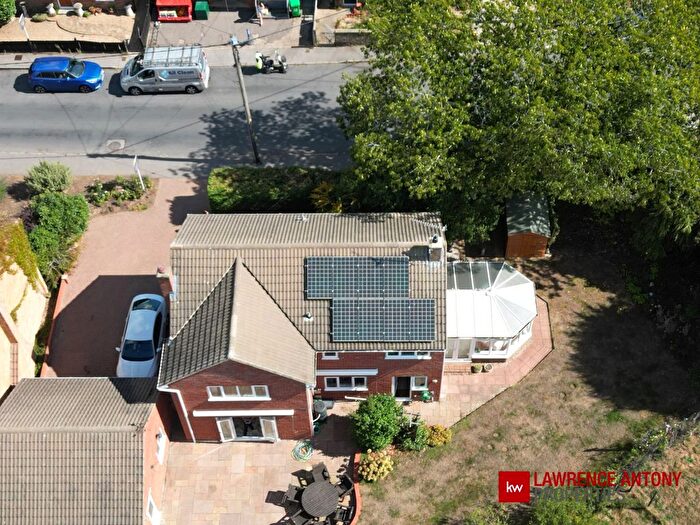 4 Bedroom Detached House For Sale In Mell Road, Maldon, CM9