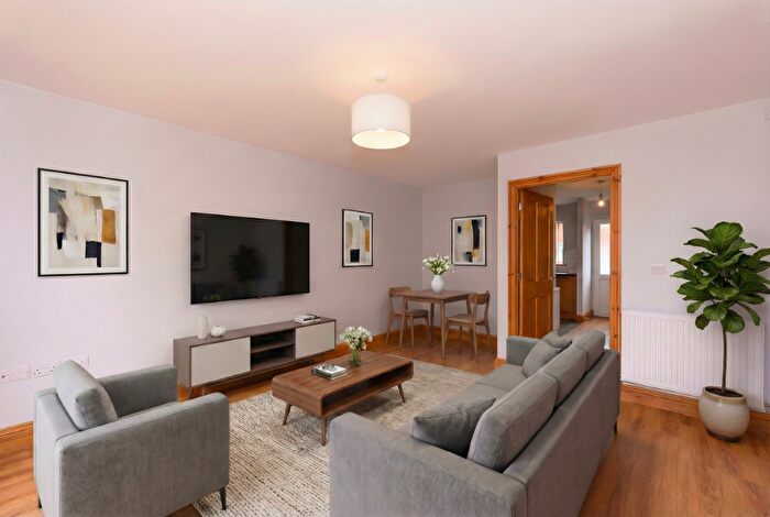 2 Bedroom Mews To Rent In Carrick Square, Carlisle, Cumbria, CA2