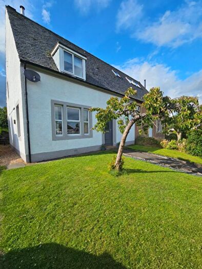 3 Bedroom Semi-Detached House To Rent In Connor Street, Peebles, EH45