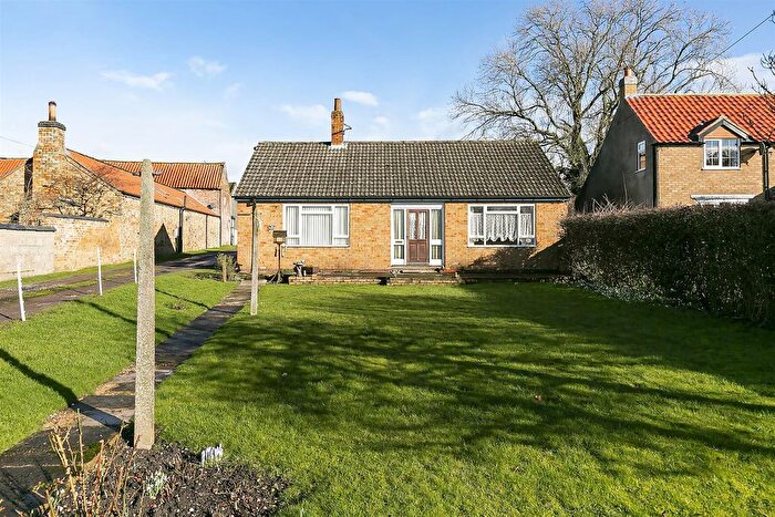 4 Bedroom Property For Sale In Meltonby, York, YO42