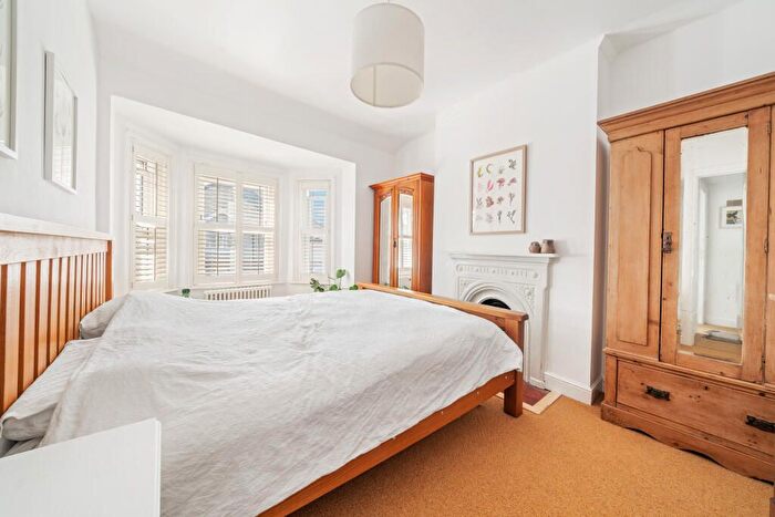 4 Bedroom Terraced House For Sale In Monmouth Road, Dorchester, DT1
