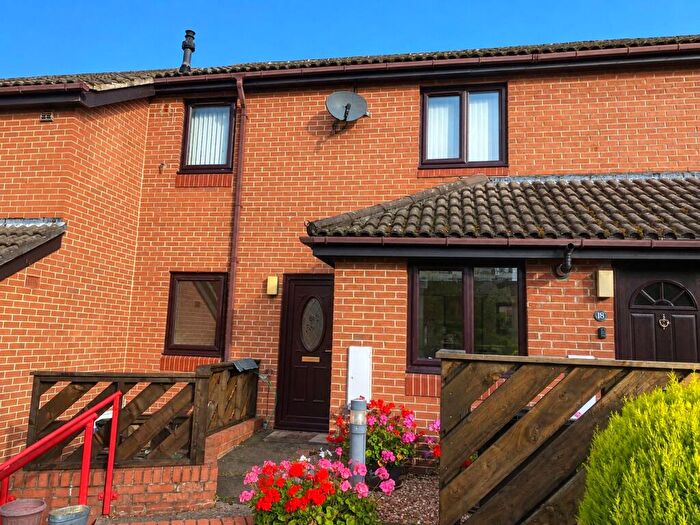 2 Bedroom Apartment For Sale In Ladywell, Stocksfield, Northumberland, ., NE43