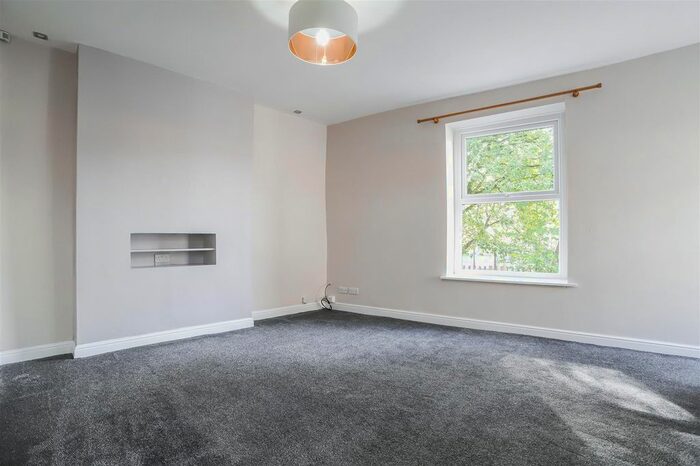 2 Bedroom End Of Terrace House To Rent In Church Street, Stacksteads, Bacup, OL13