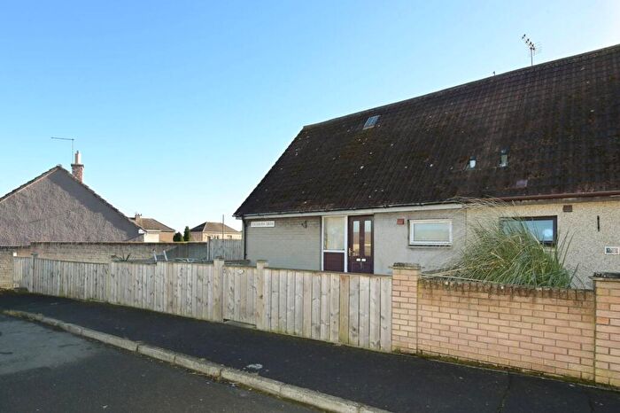 3 Bedroom Semi-Detached House For Sale In Cockburn Drive, Ormiston, EH35